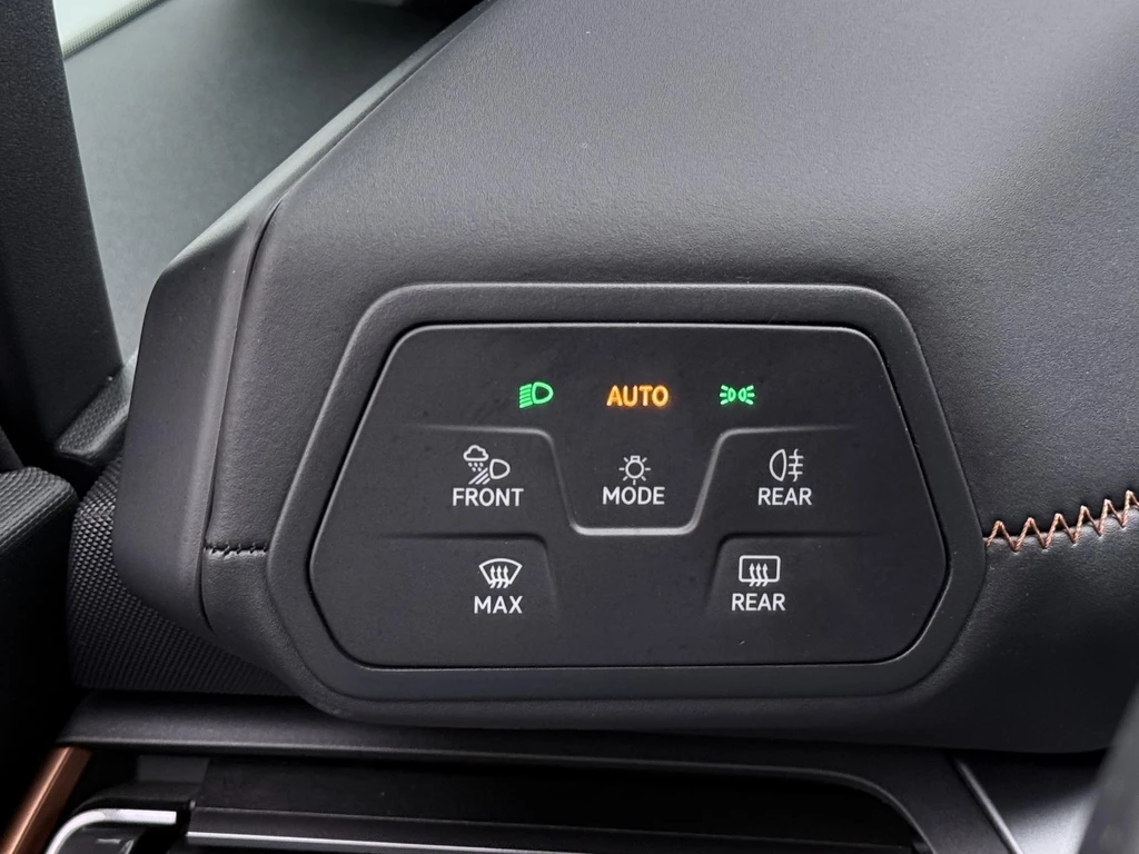 CUPRA Born – foto 35