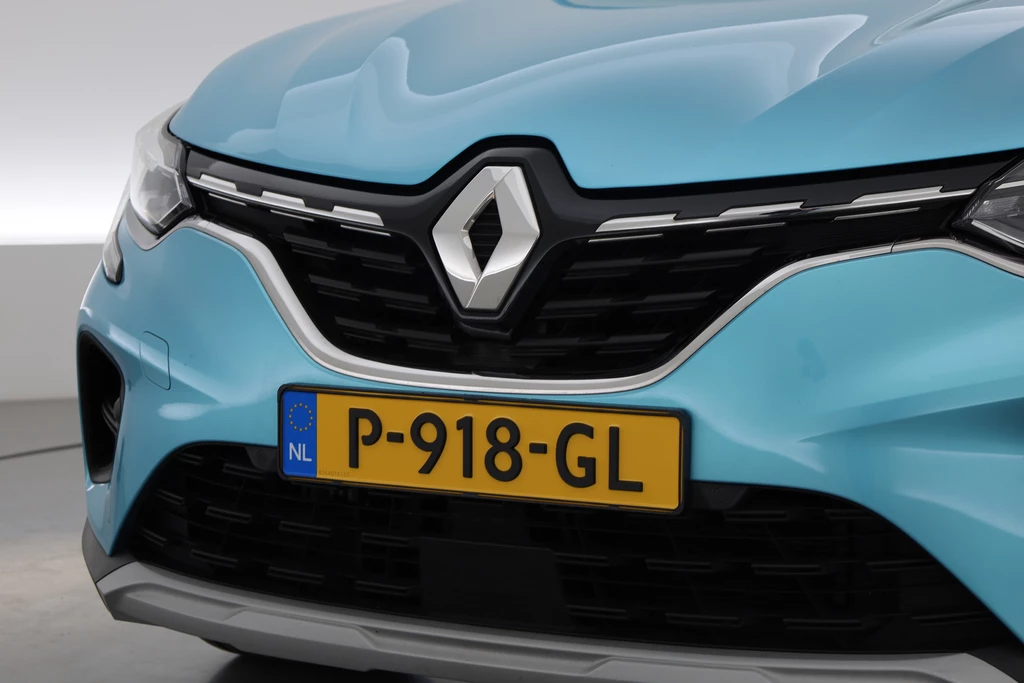 Renault Captur – foto 40