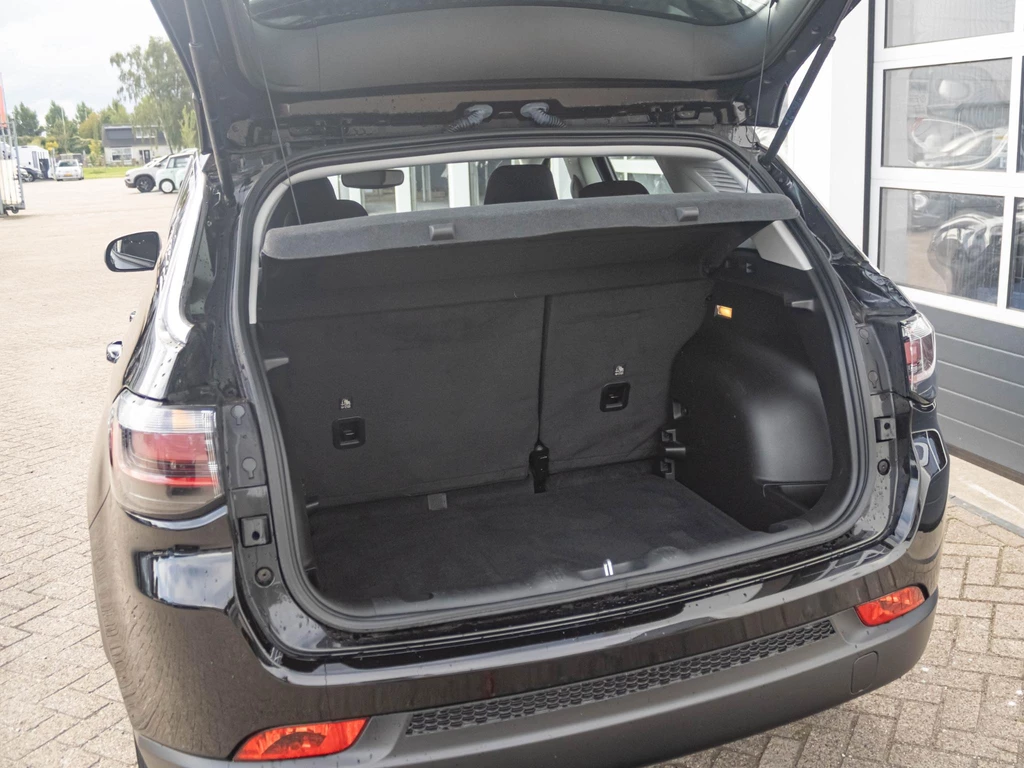 Jeep Compass – foto 23
