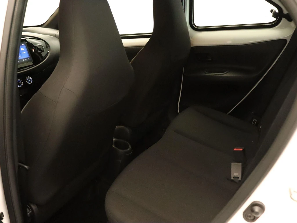 Toyota Aygo – foto 15