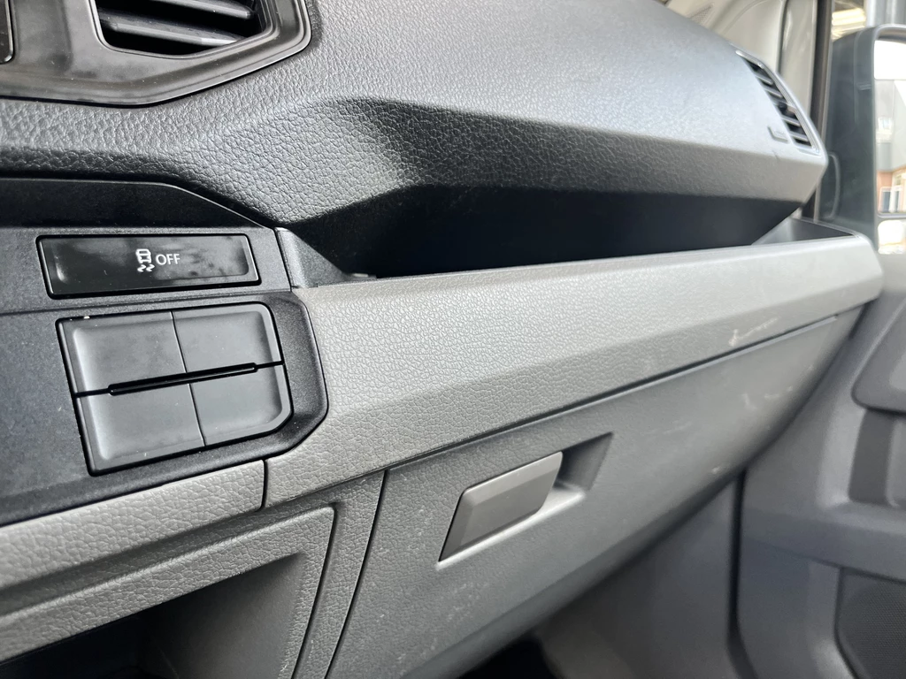 Volkswagen Crafter – foto 37