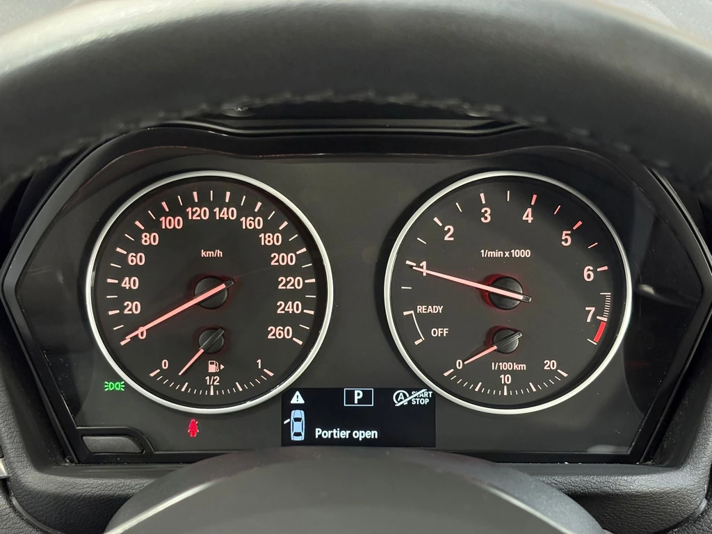 BMW X1 – foto 34