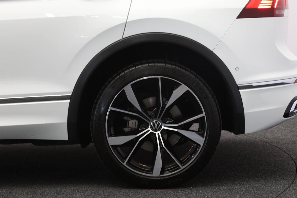 Volkswagen Tiguan – foto 20