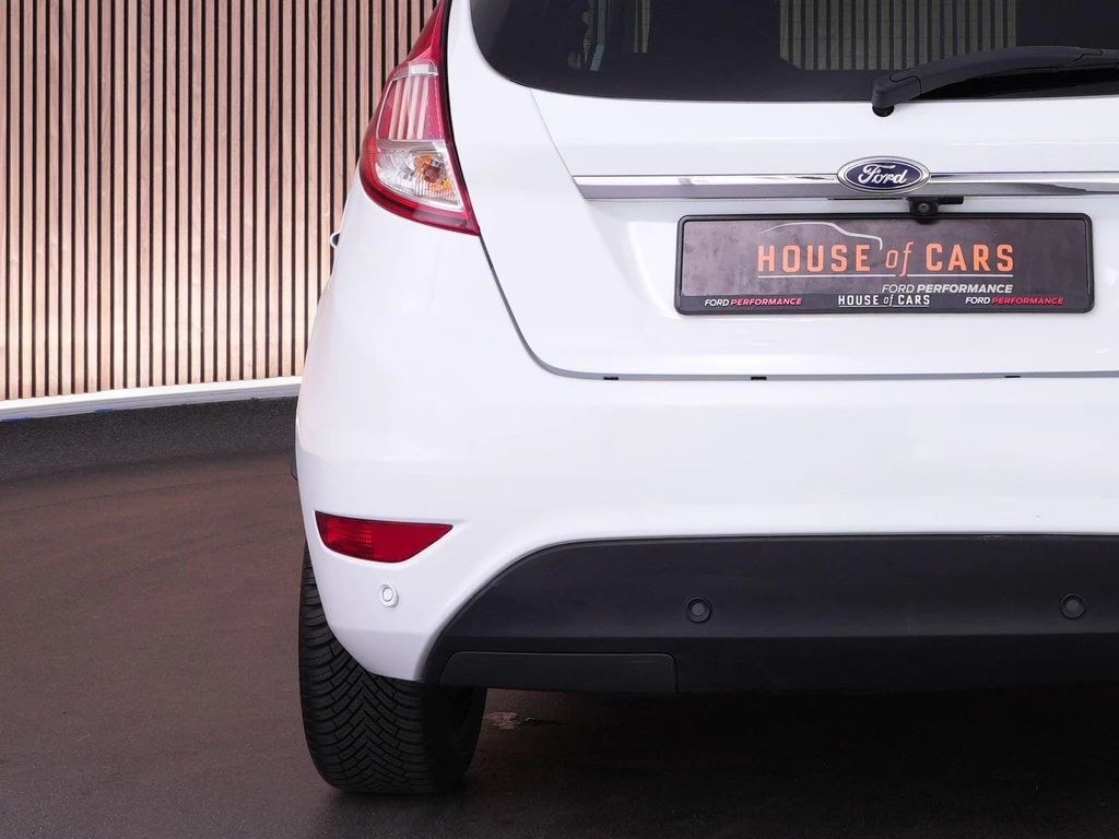 Ford Fiesta – foto 38