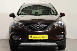 Opel Mokka X – thumbnail 7