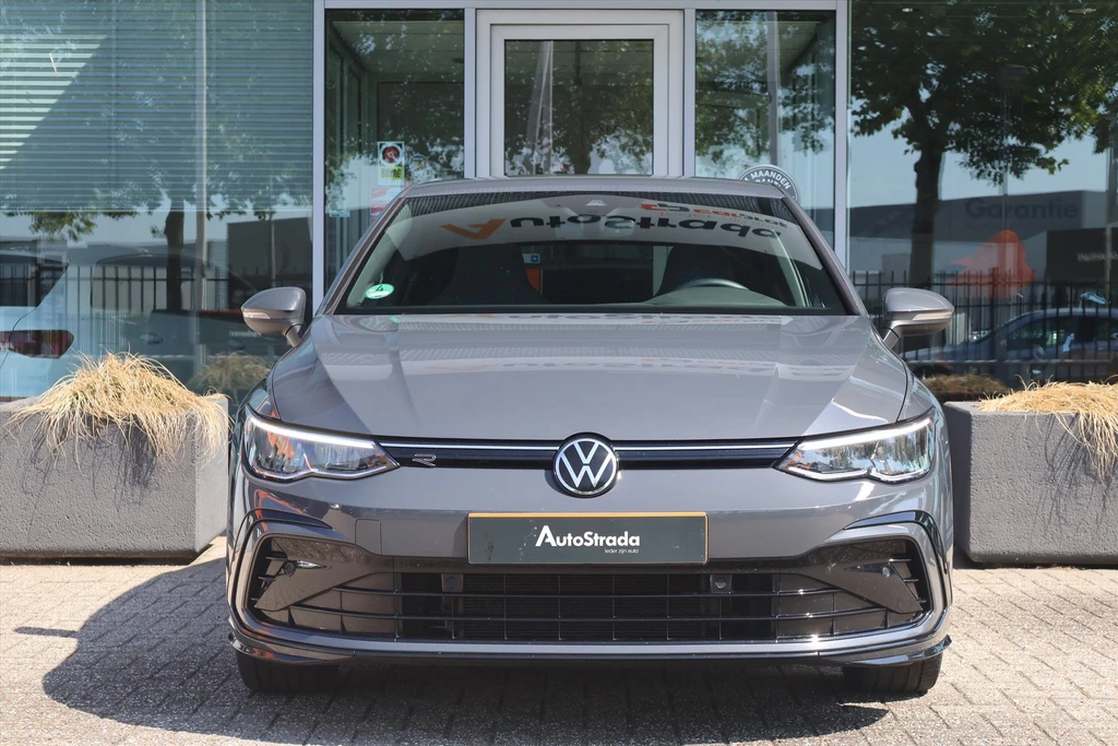 Volkswagen Golf – foto 8