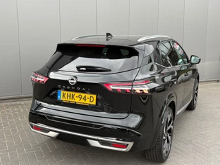 Nissan QASHQAI – thumbnail 6