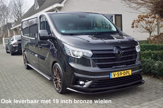 Renault Trafic – thumbnail 11