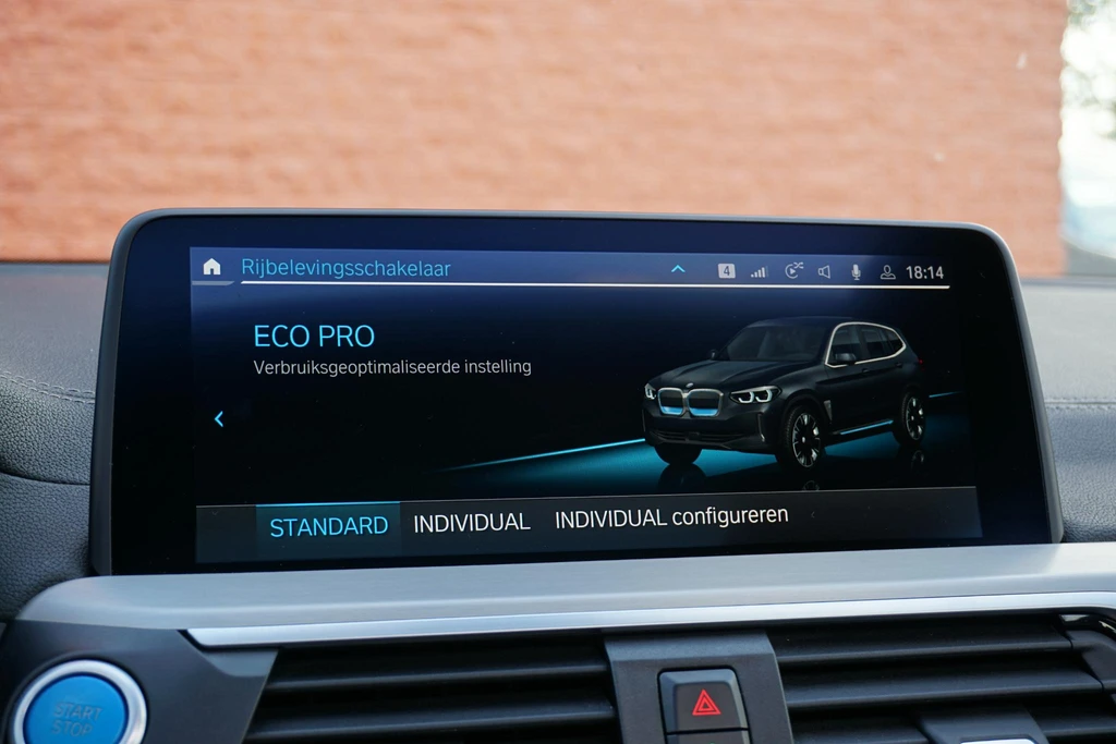 BMW iX3 – foto 63