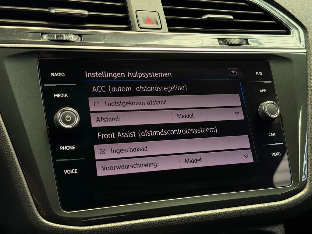 Volkswagen Tiguan Allspace – foto 24
