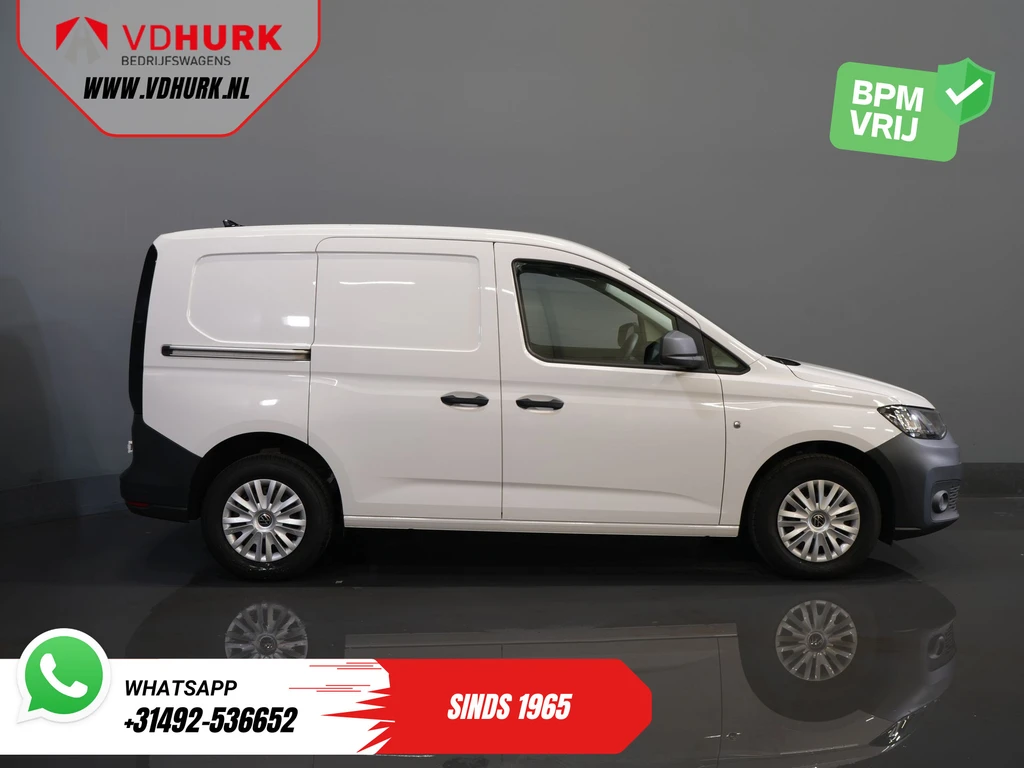 Volkswagen Caddy – foto 5