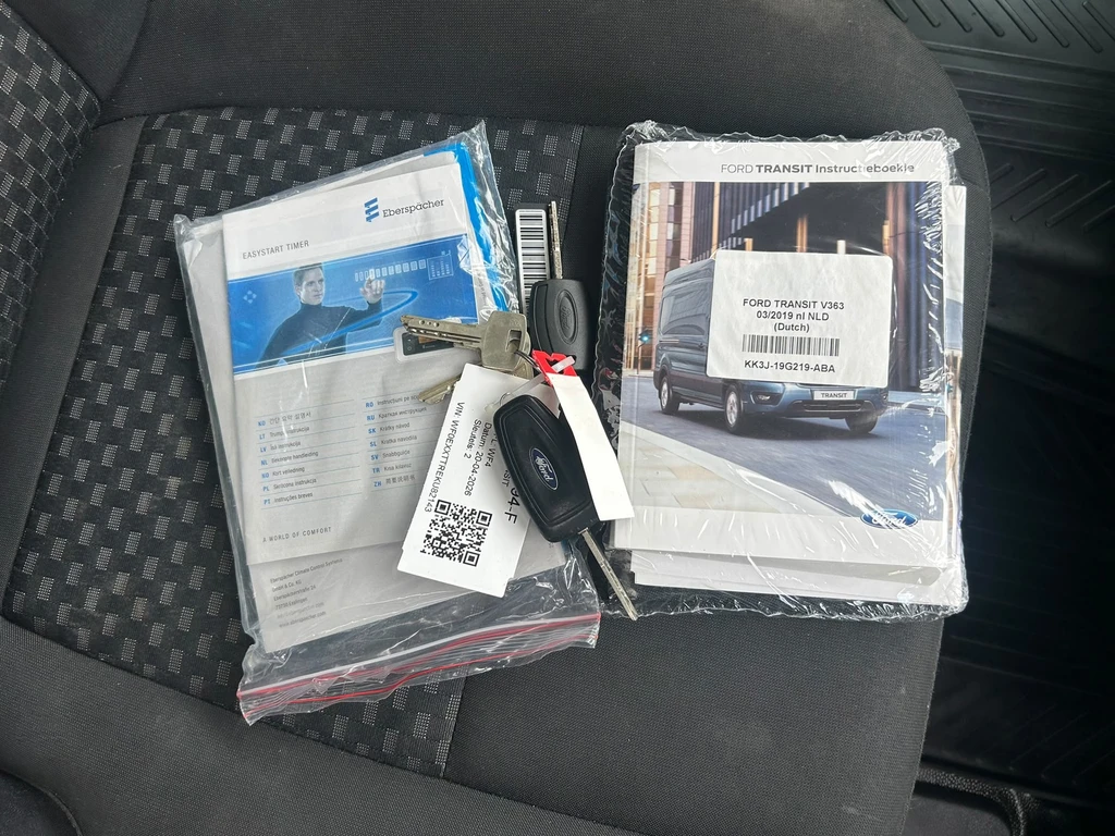 Ford Transit – foto 18