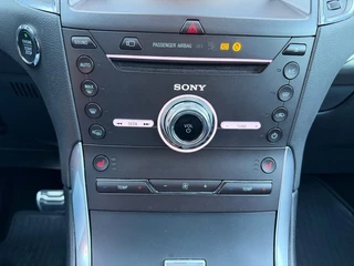 Ford S-Max – thumbnail 19