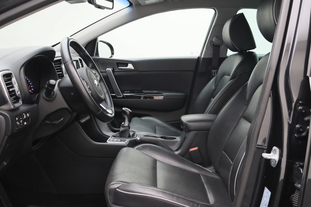 Kia Sportage – foto 19