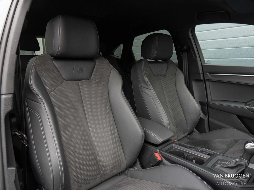 Audi Q3 – foto 26