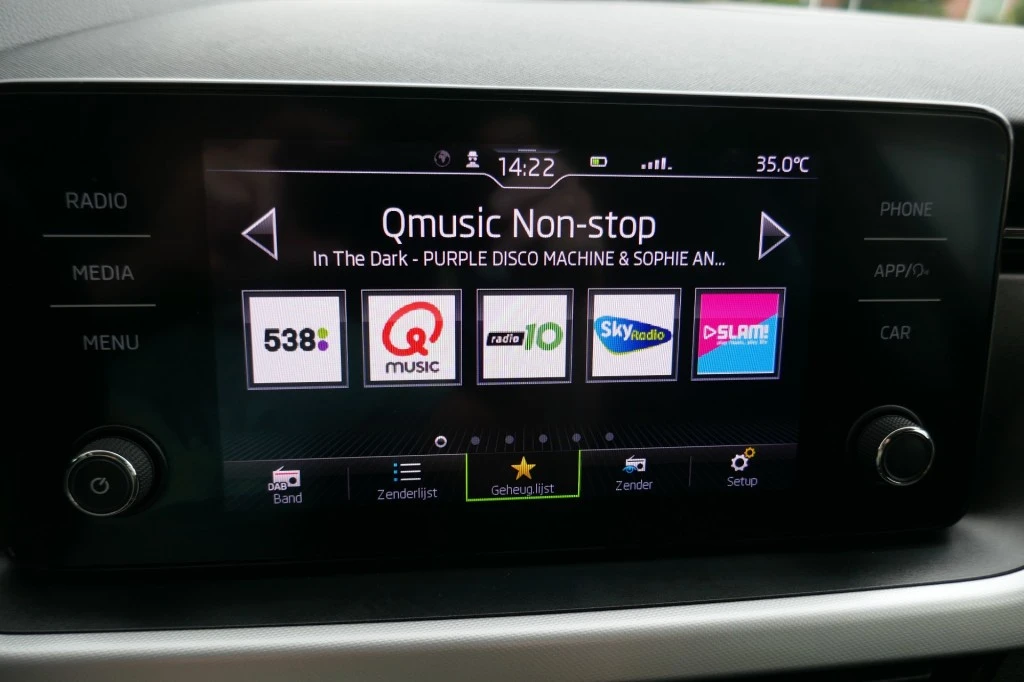 Škoda Kamiq – foto 17