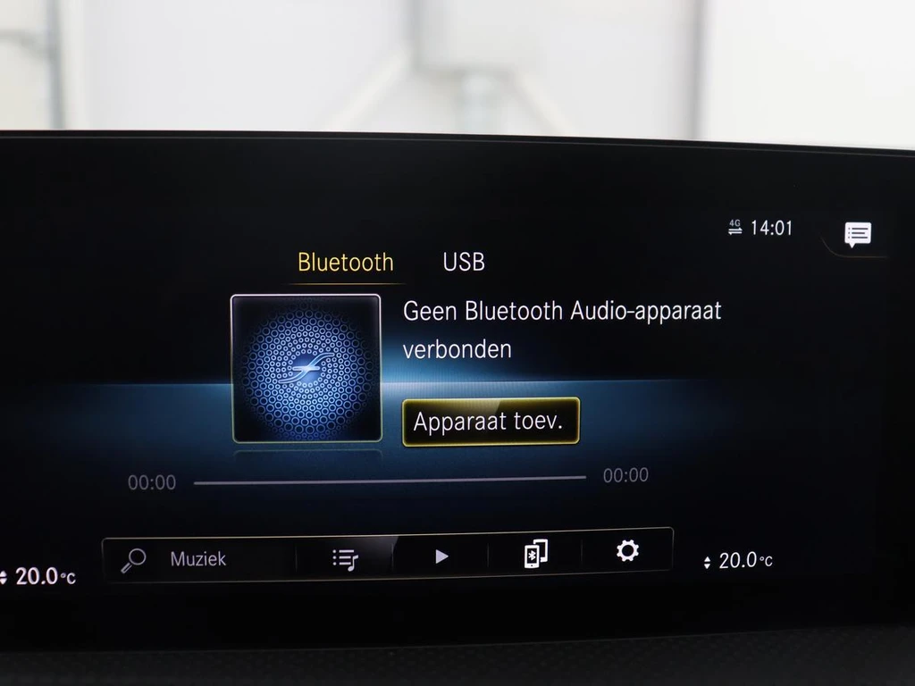 Mercedes-Benz CLA – foto 24
