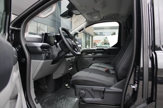 Ford E-Transit Custom – thumbnail 16