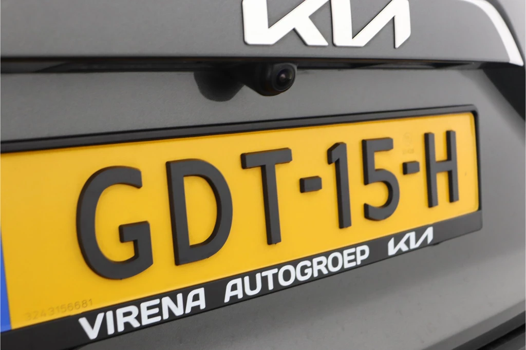 Kia Niro EV – foto 41