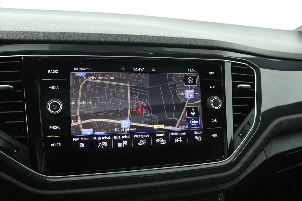 Volkswagen T-Roc – foto 15