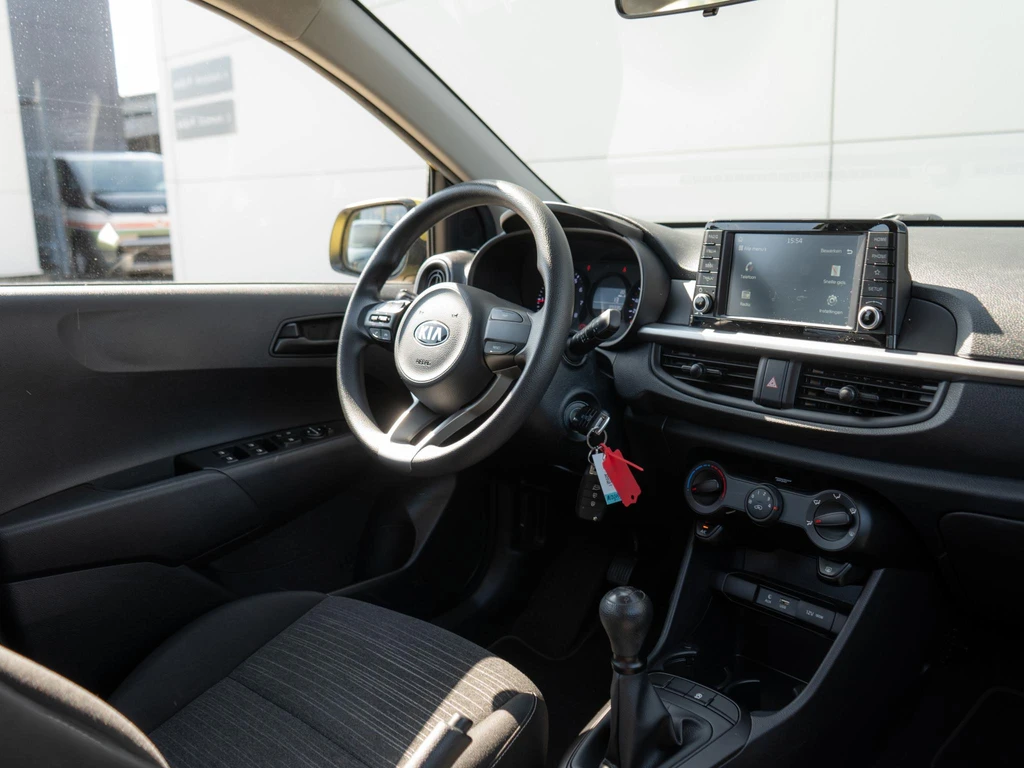 Kia Picanto – foto 9
