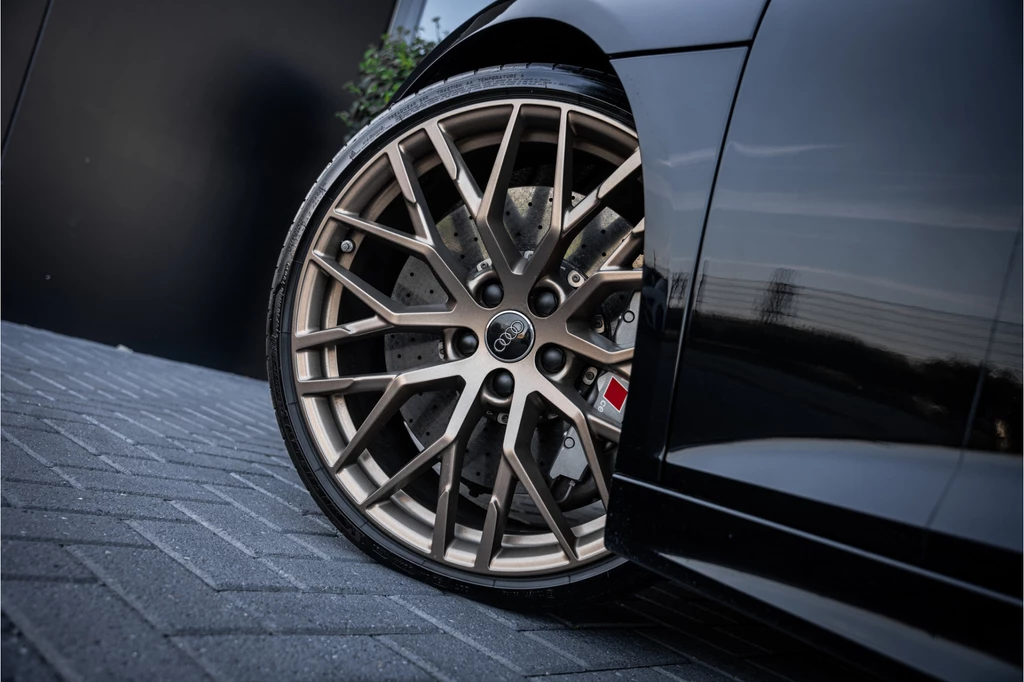 Audi R8 – foto 50