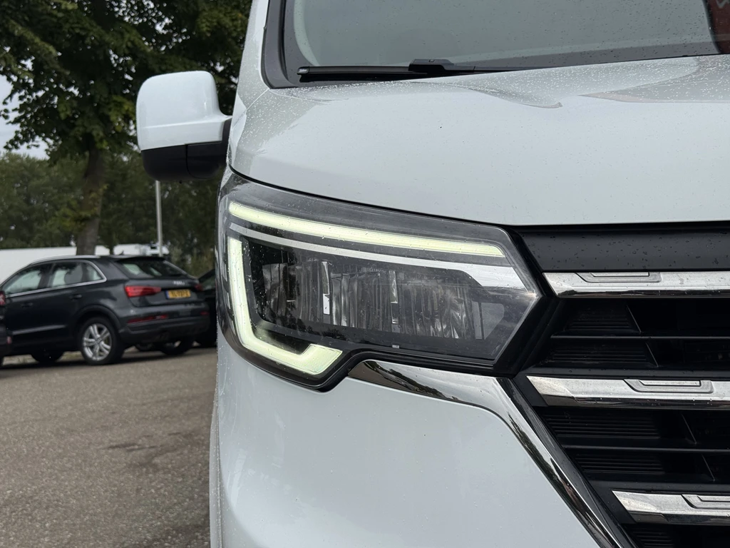 Renault Trafic – foto 8