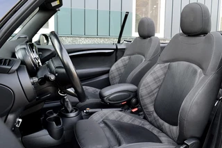 MINI Cooper S Cabrio – thumbnail 13