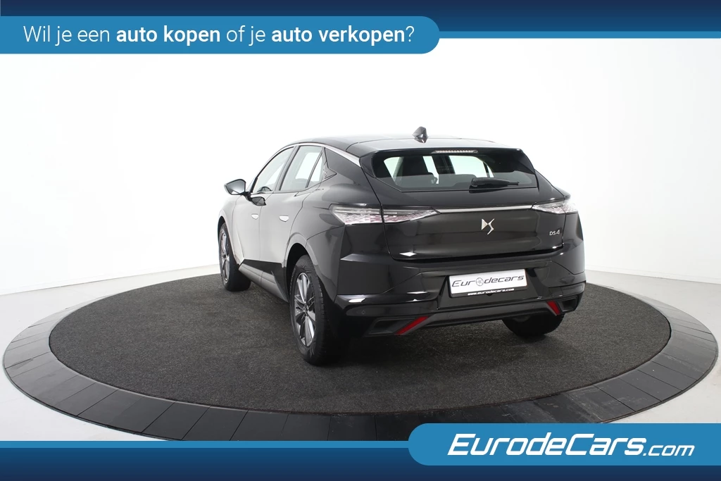 DS DS 4 – foto 6
