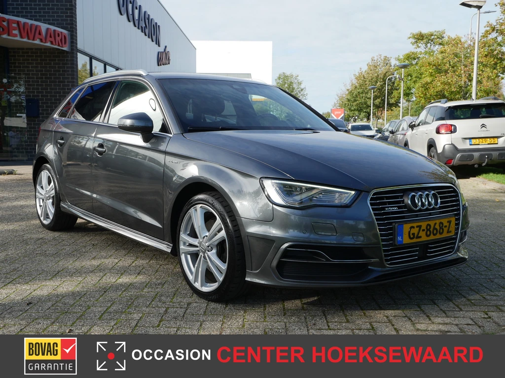 Audi A3 – foto 12