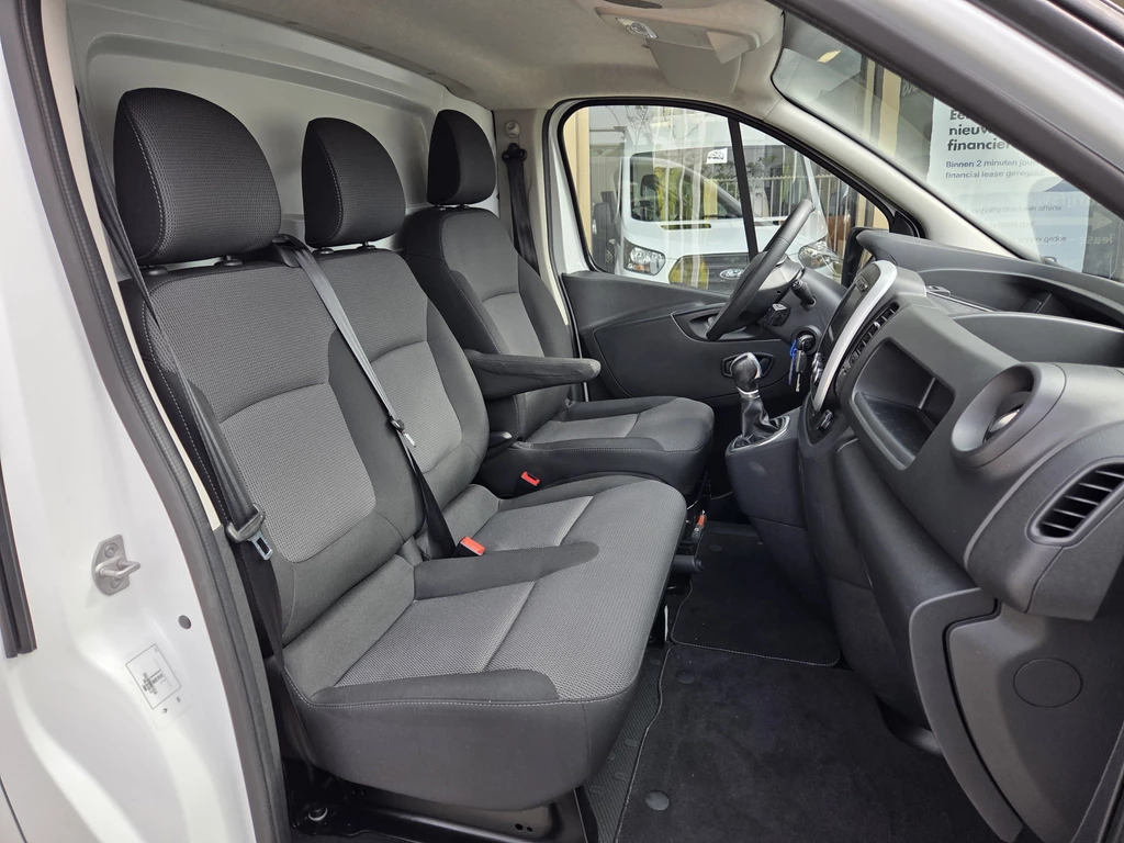 Renault Trafic – foto 30