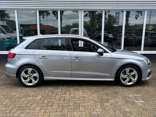 Audi A3 – thumbnail 5