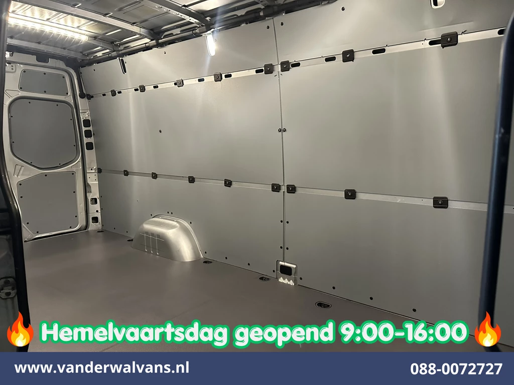 Mercedes-Benz Sprinter – foto 12