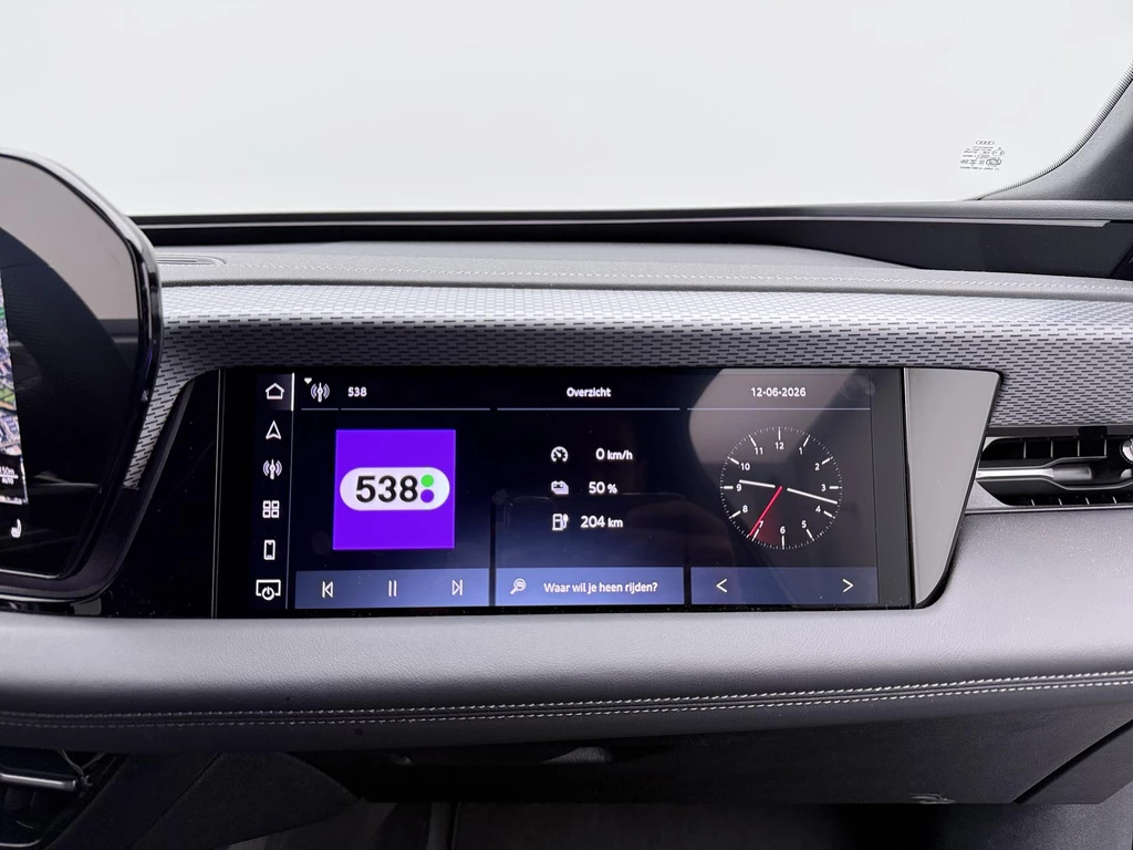 Audi A6 Sportback e-tron – foto 34