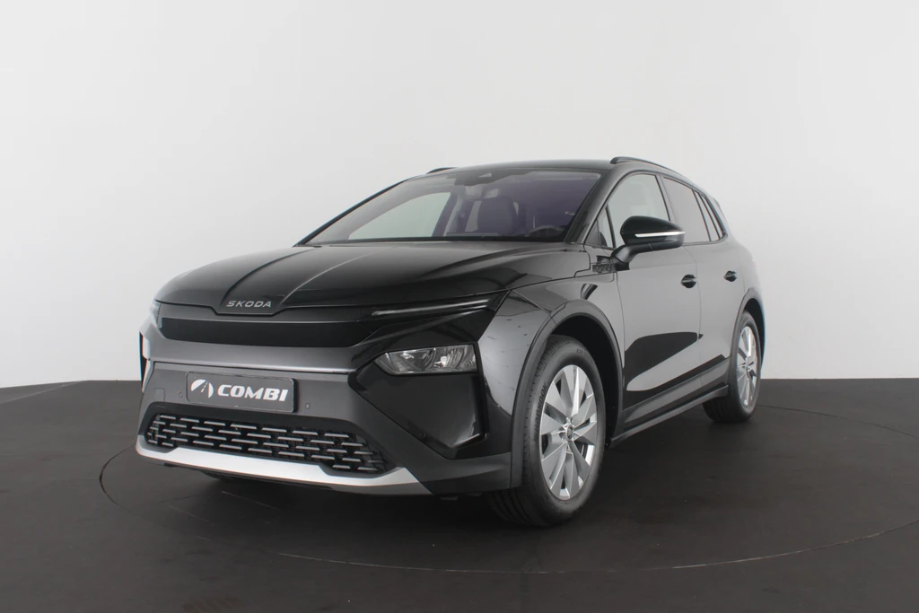Škoda Elroq – foto 2