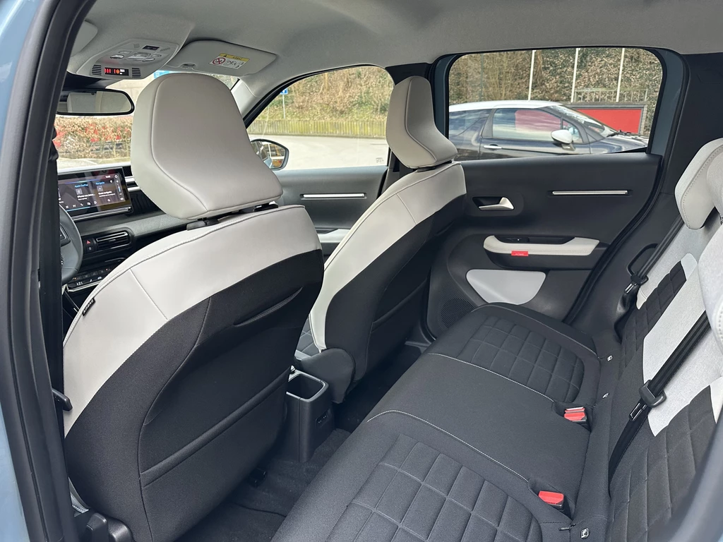 Citroën C3 – foto 23