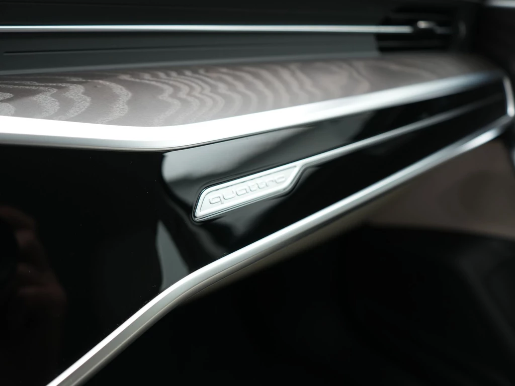 Audi A6 – foto 29