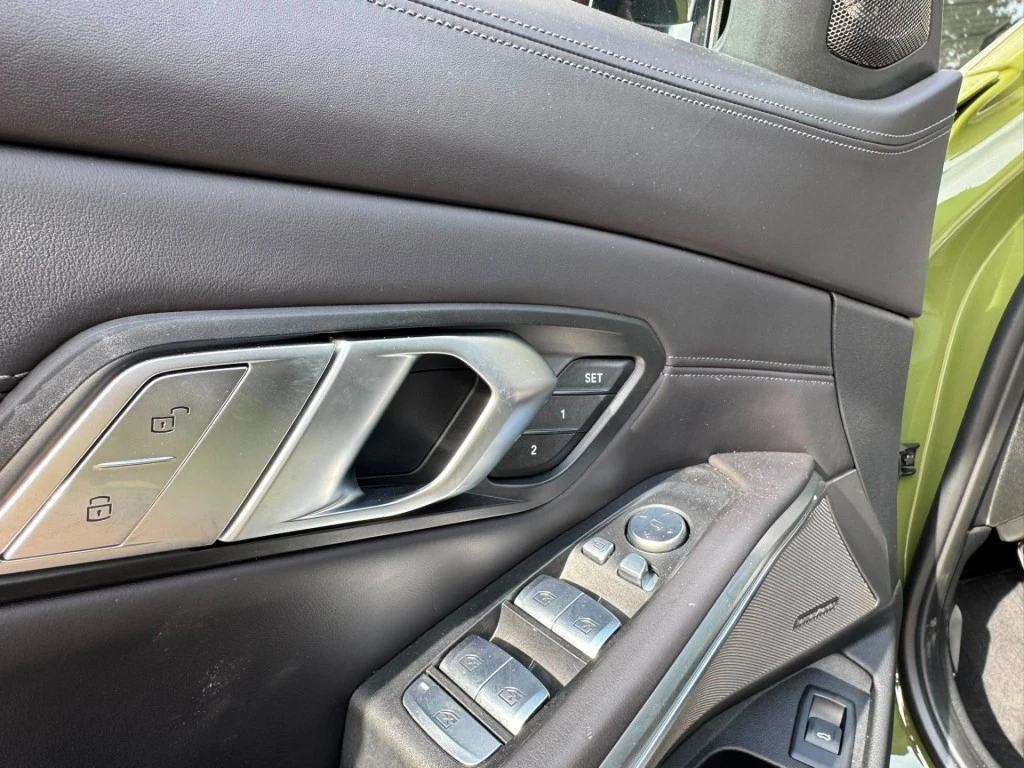 BMW M3 – foto 35