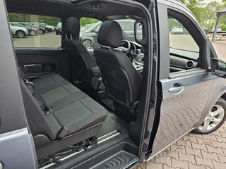 Mercedes-Benz V-Klasse – thumbnail 30