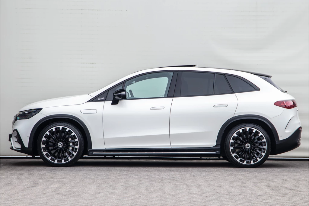 Mercedes-Benz EQE – foto 3