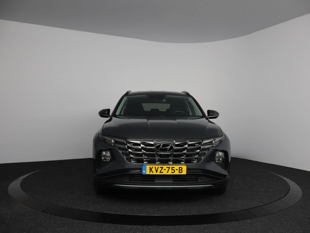 Hyundai Tucson – foto 9