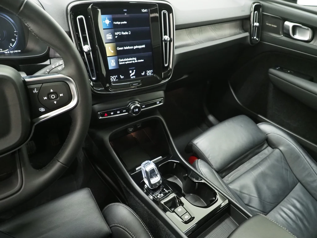 Volvo XC40 – foto 40