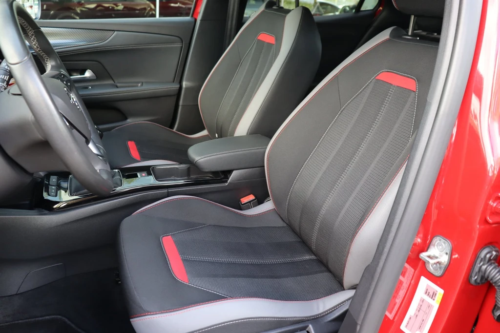 Opel Mokka – foto 8