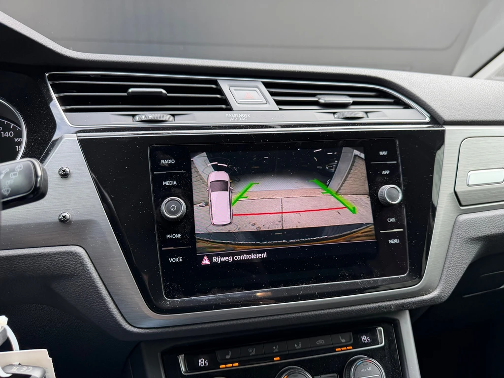 Volkswagen Touran – foto 56