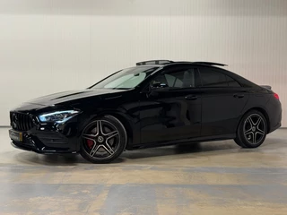 Mercedes-Benz CLA – thumbnail 2