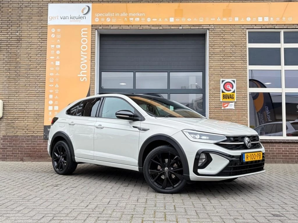 Volkswagen Taigo – foto 16