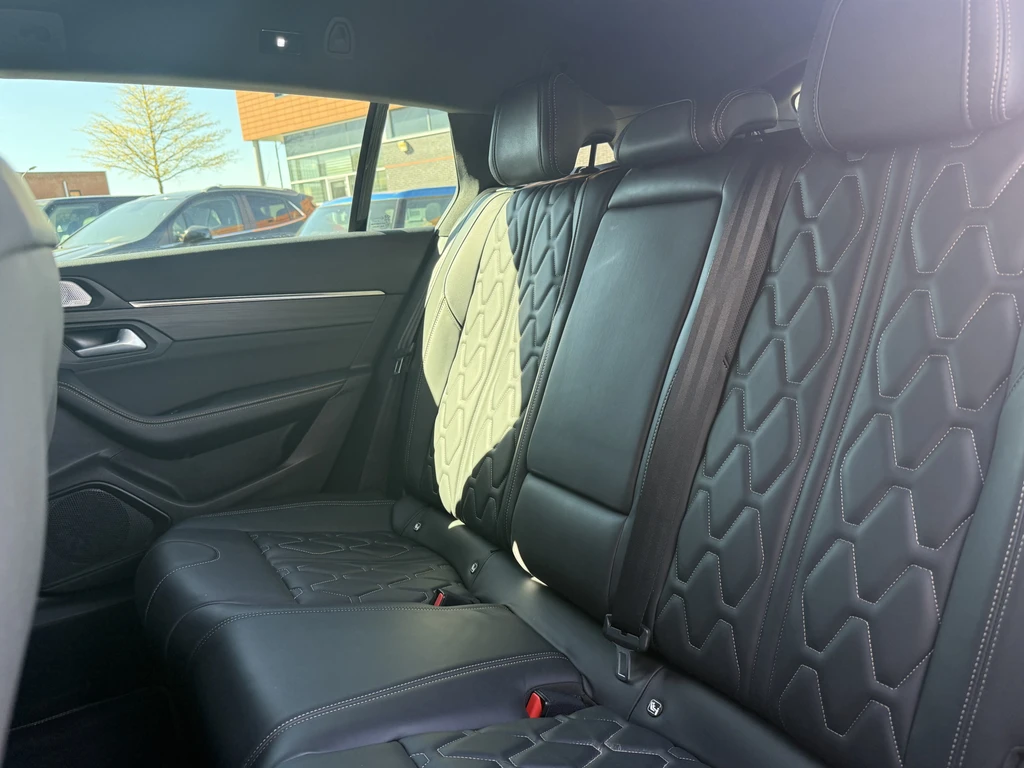 Peugeot 508 – foto 51