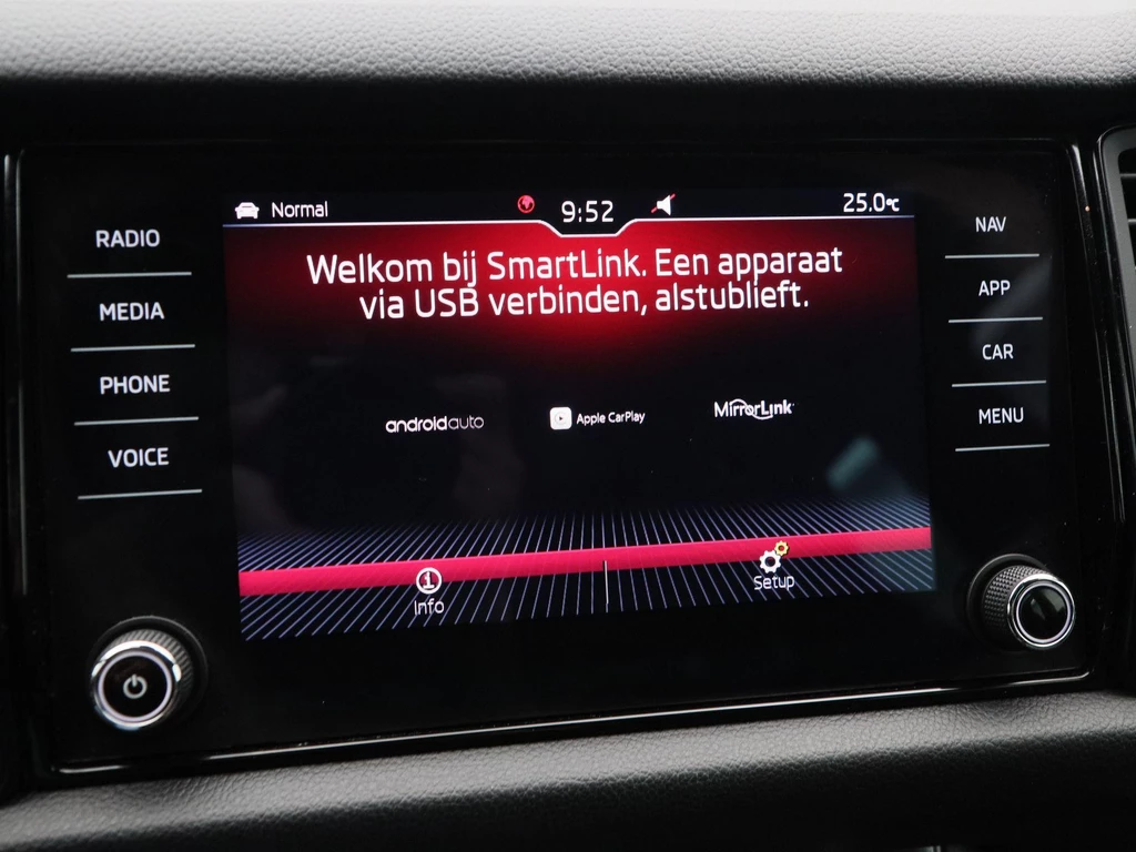 Škoda Kodiaq – foto 31