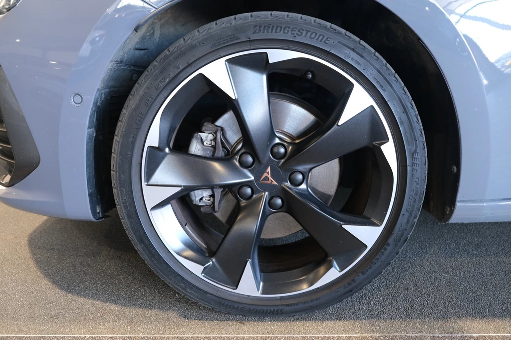 CUPRA Leon Sportstourer – foto 17