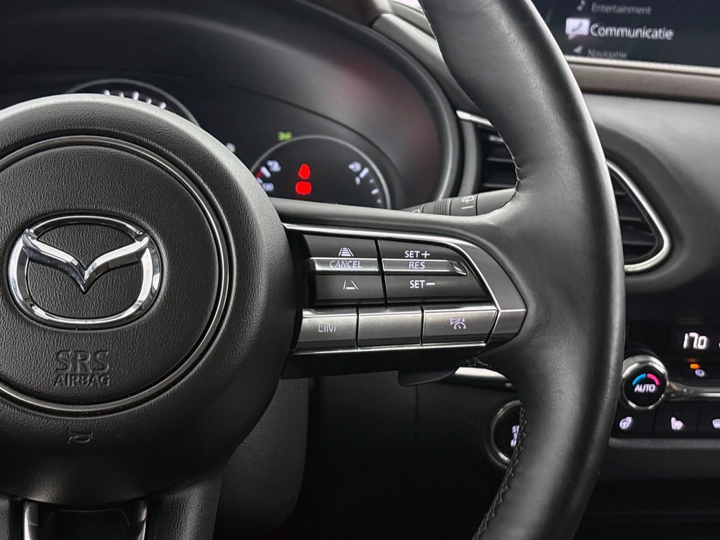 Mazda CX-30 – foto 16